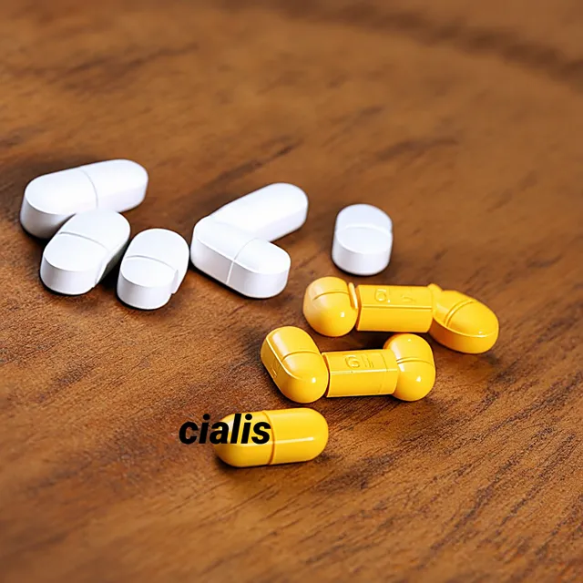 Comprar cialis en españa sin receta